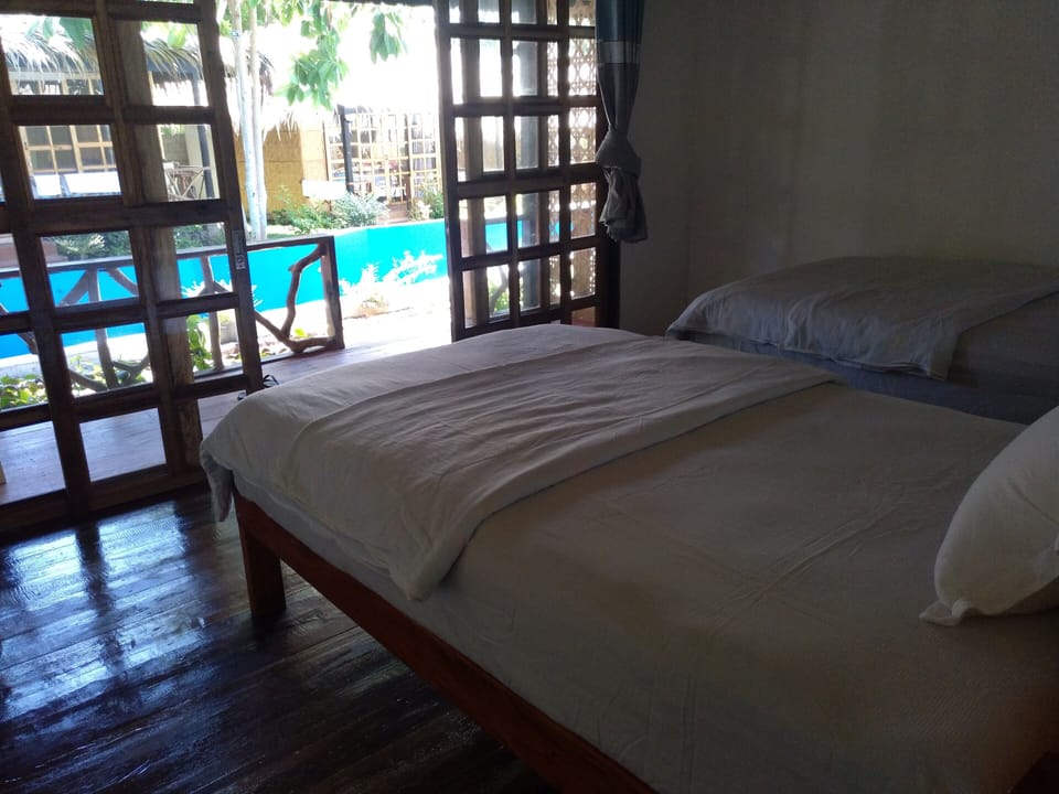 Comfort Cottage | 1 bedroom, desk, free WiFi, bed sheets