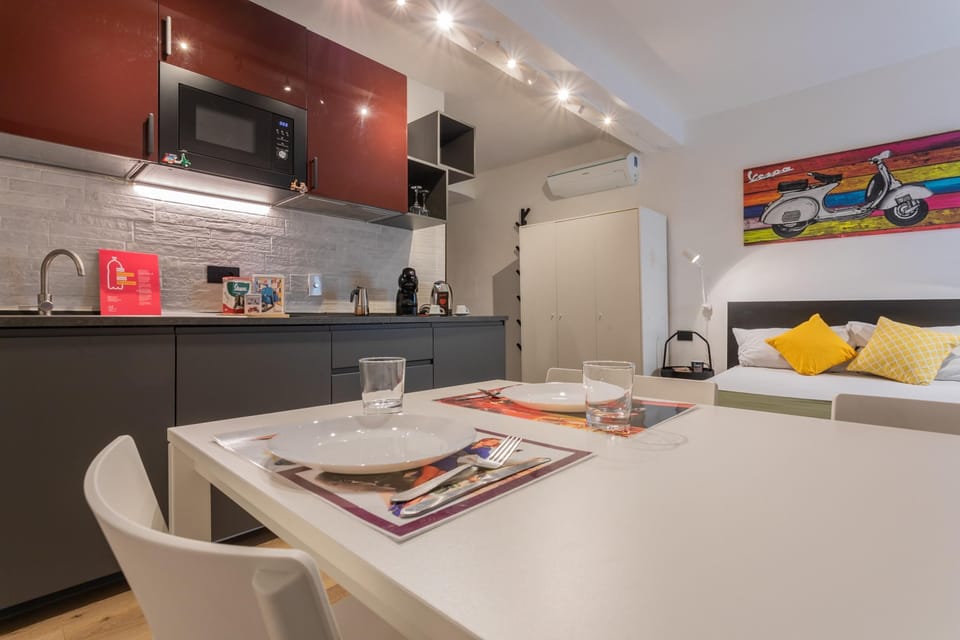 House | 1 bedroom