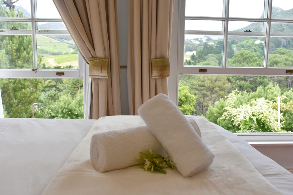 Deluxe Suite | Free WiFi