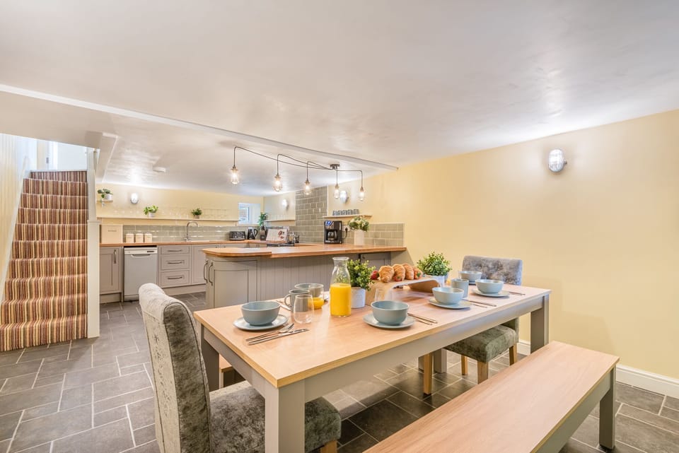 Lakeland cottage (7)