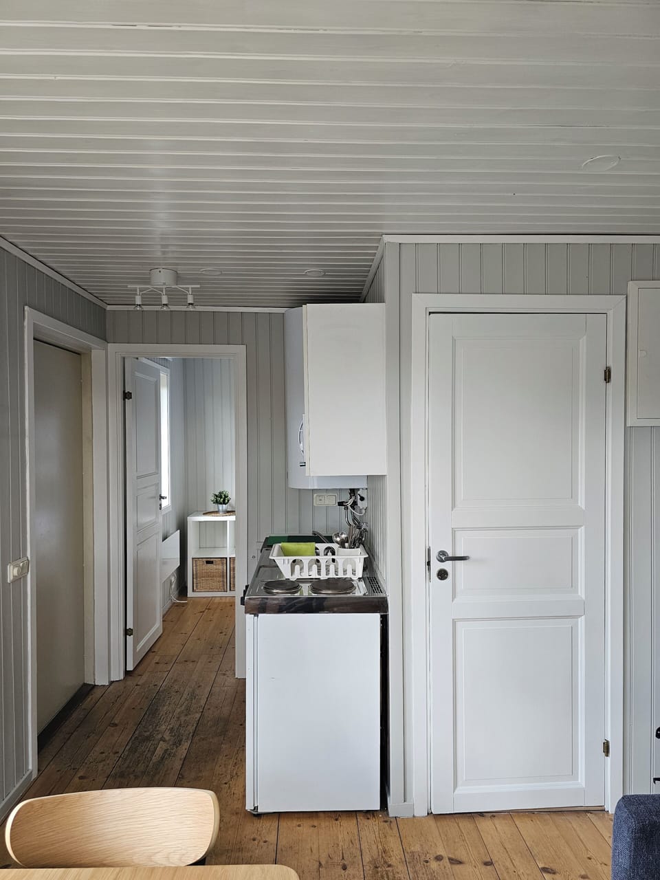 Basic Cabin | Free WiFi