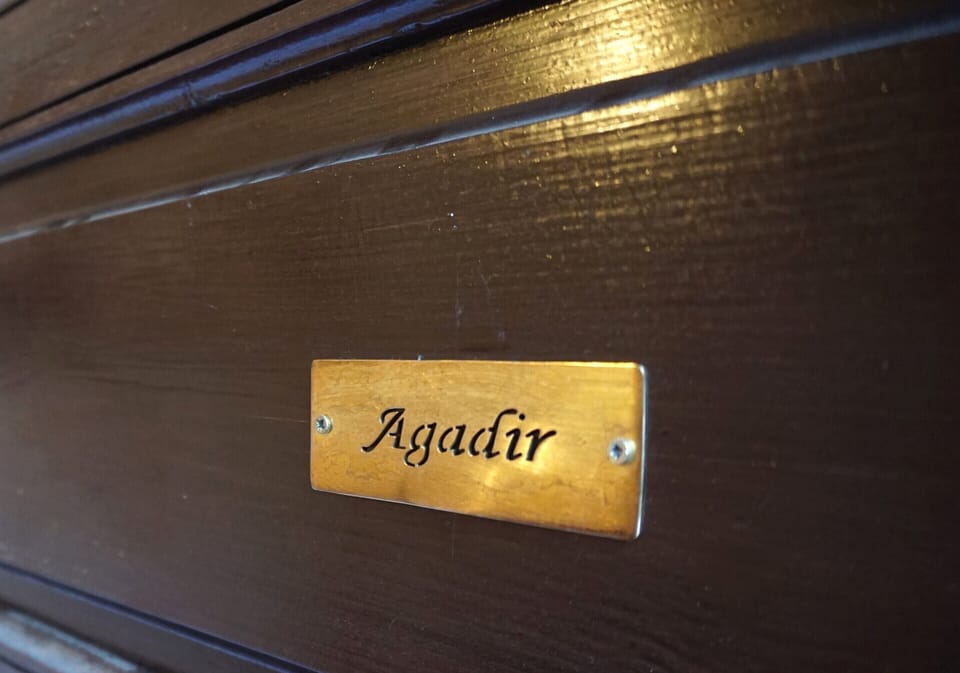 Superior Suite, Ensuite (Agadir) | Premium bedding, Select Comfort beds, minibar, in-room safe