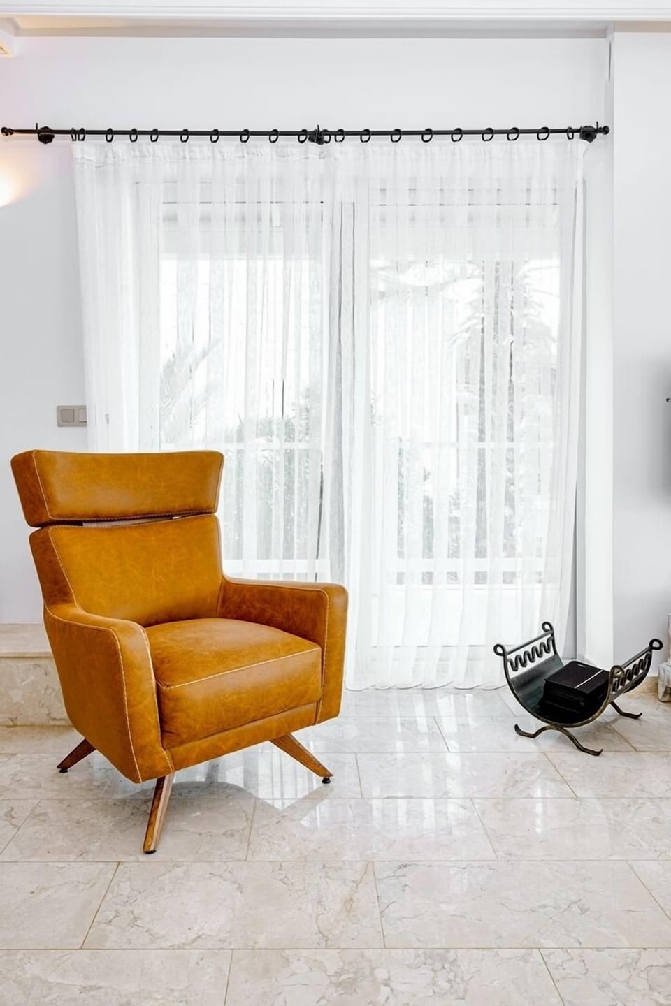Signature Villa | 4 bedrooms, in-room safe, iron/ironing board, free WiFi