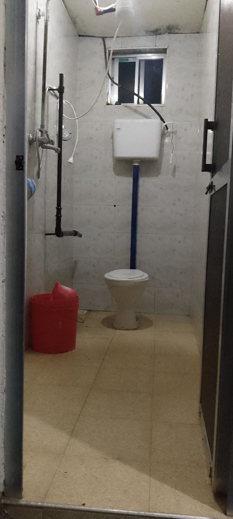 Standard Twin Room | Bathroom