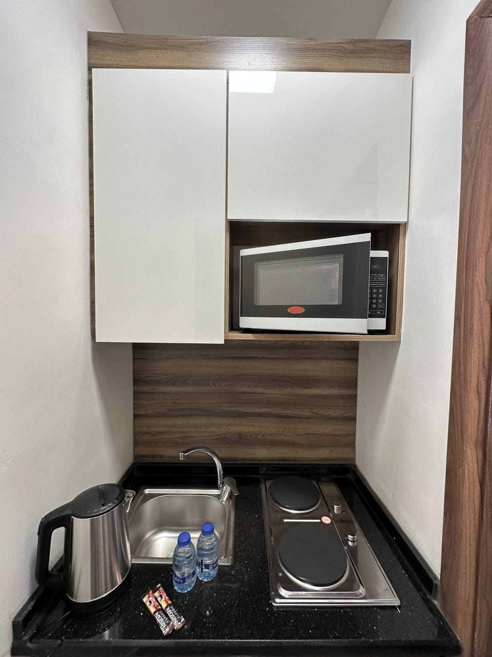 Apartment, 1 Bedroom, Accessible, Smoking | Interior