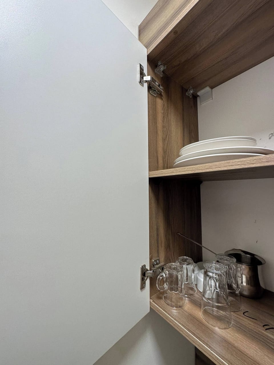 Apartment, 1 Bedroom, Accessible, Smoking | Miscellaneous
