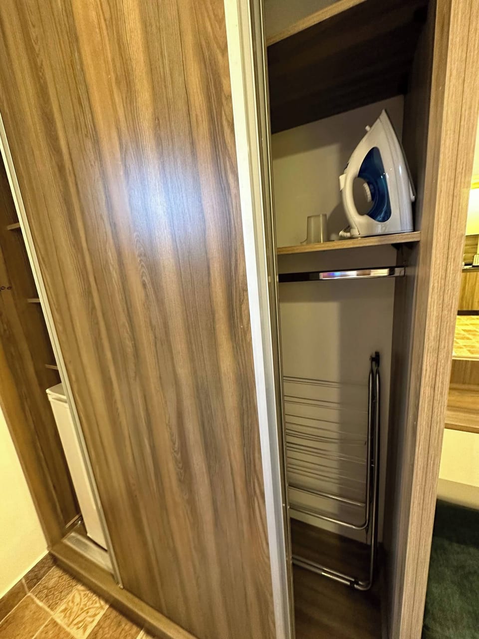 Apartment, 1 Bedroom, Accessible, Smoking | Interior