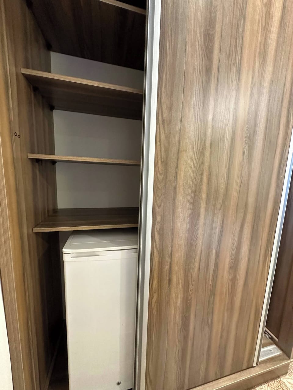Apartment, 1 Bedroom, Accessible, Smoking | Interior