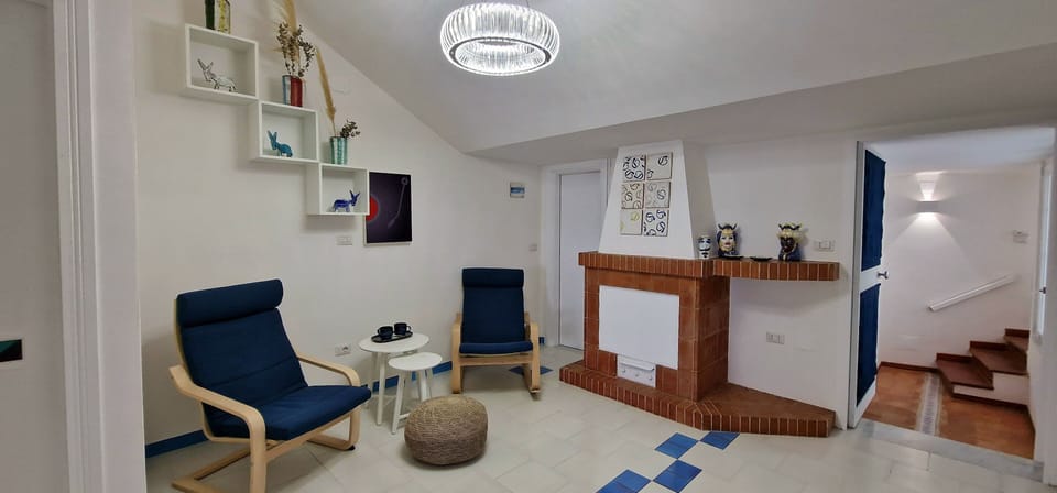 Sound room to enjoy music
