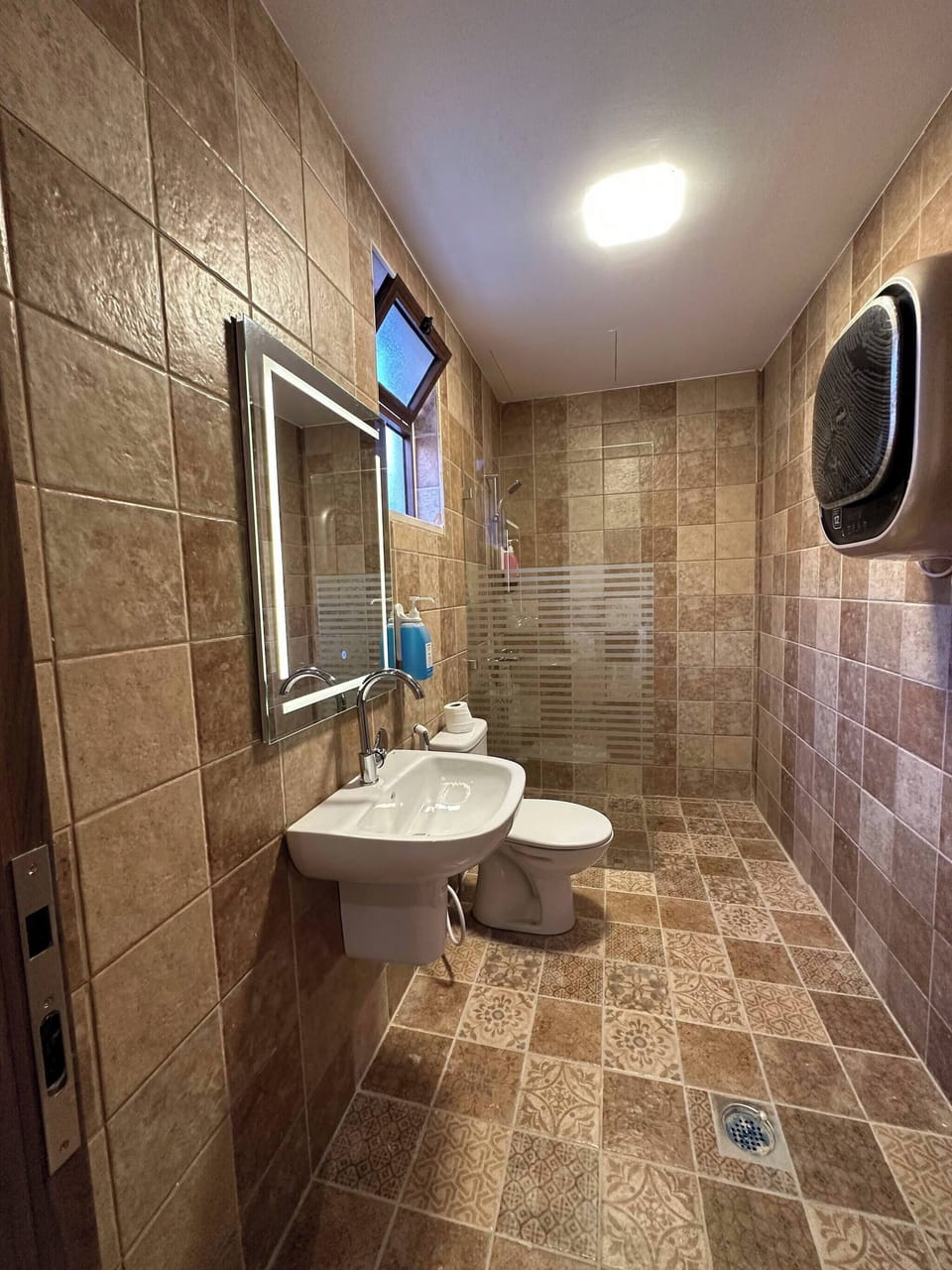 3 Antica Jabalal-lwebdeh Apartment in Africa