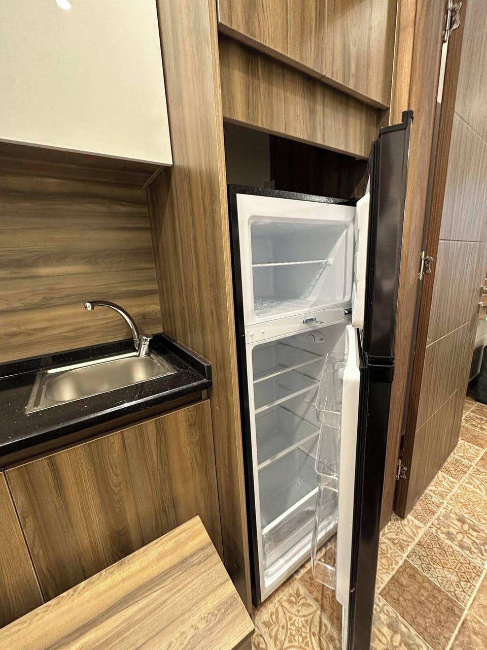 Apartment, 1 Bedroom, Accessible, Smoking | Interior