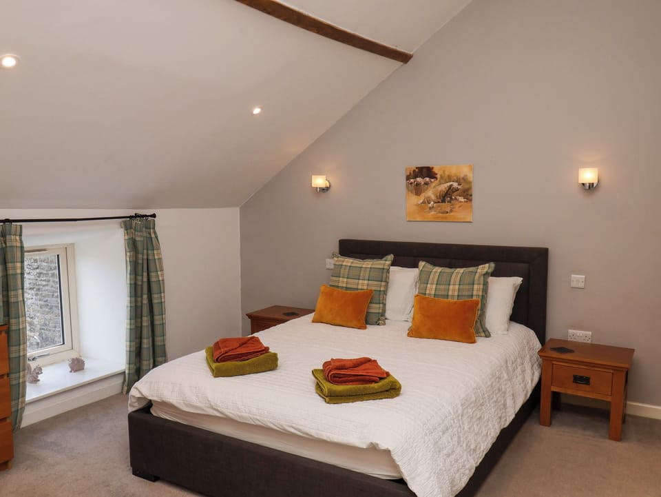 Hawthorn Cottage Cottage in England