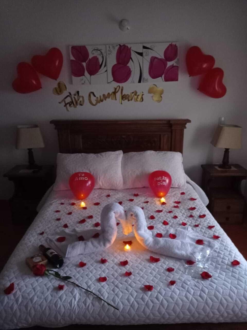 Standard Double Room | Premium bedding, free WiFi, bed sheets