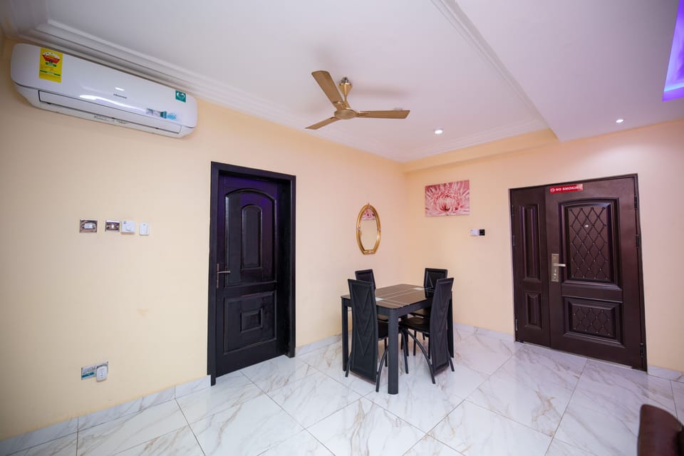 Apartment | Interior