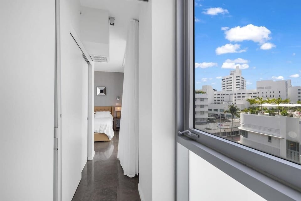 Apartmen View