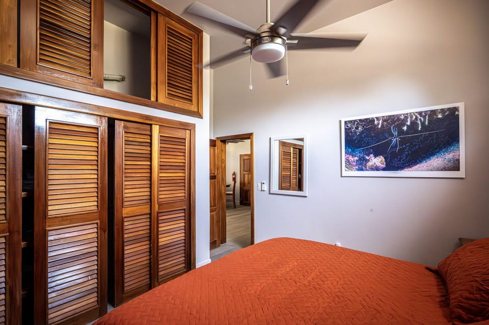 The bedroom (3)