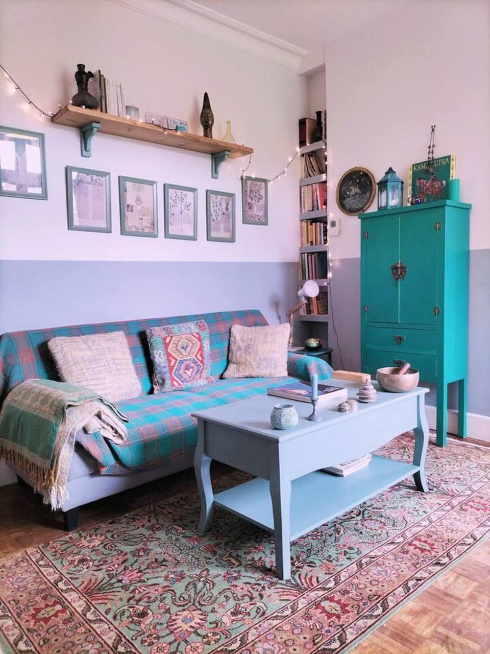 Apartment | Interior
