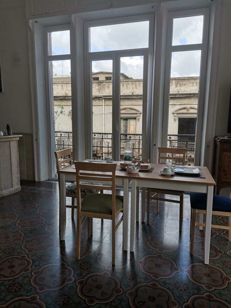 Ace Rooms Vsg Apartment in Villa San Giovanni