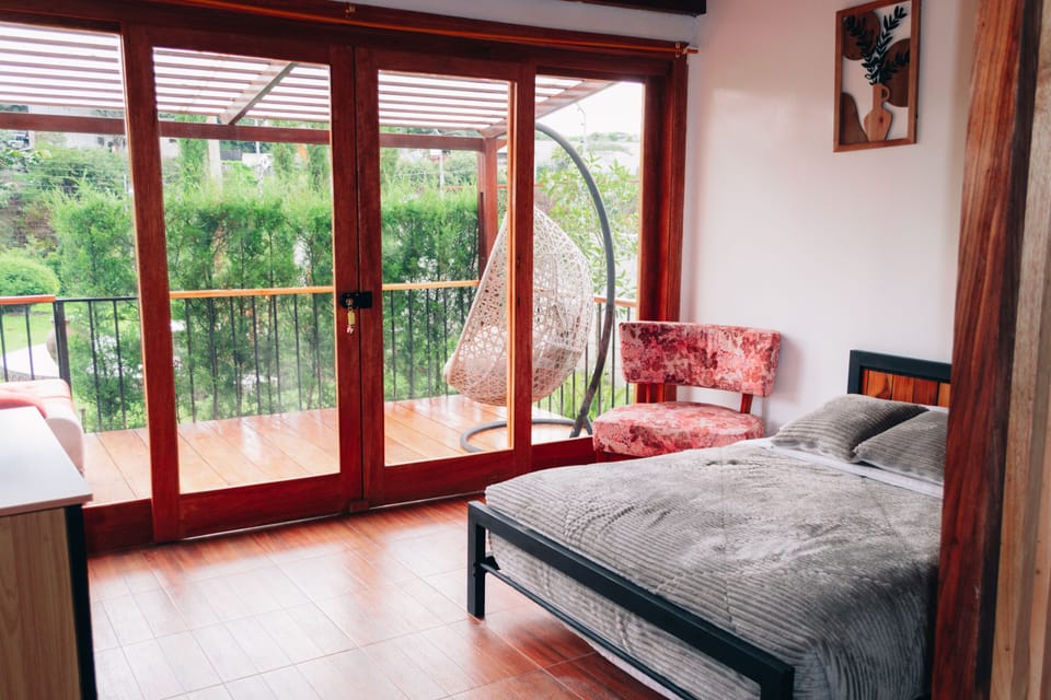 Family Room | WiFi (free)