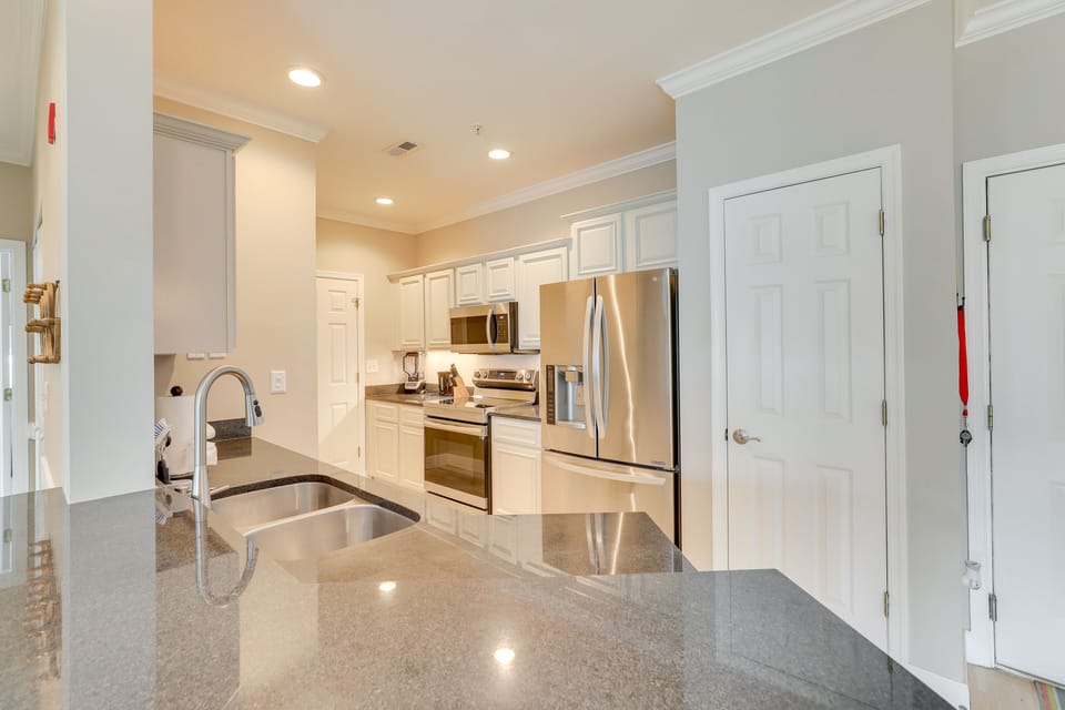 Kitchen | Cooking Basics | Coffee Maker | Toaster