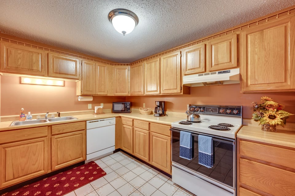 Kitchen | Cooking Basics | Coffee Maker