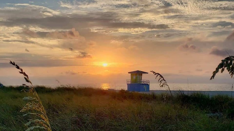 Beach Pompano 1 