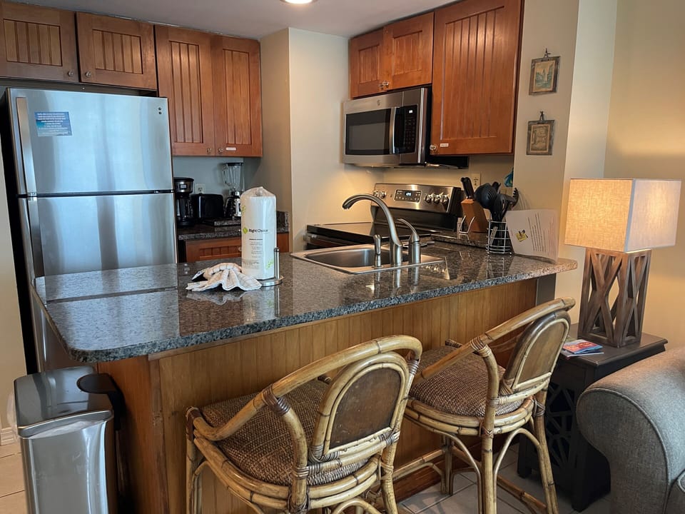Bar and Stools - Bar and Stools for Extra Dining Space