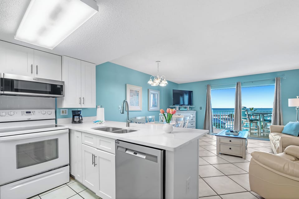 Beautiful Kitchen
