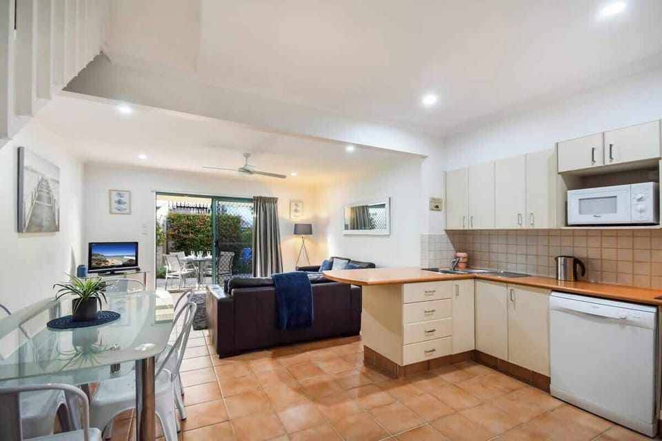 Example of a Superior Kitchen