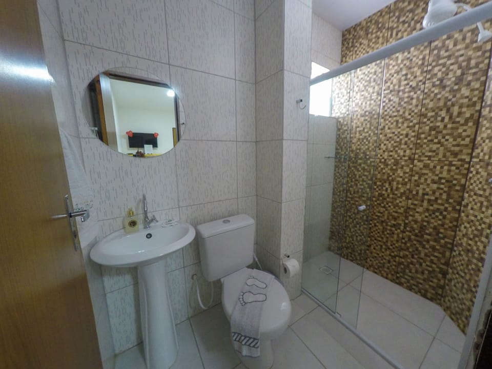 Standard Double Room | Free WiFi, bed sheets