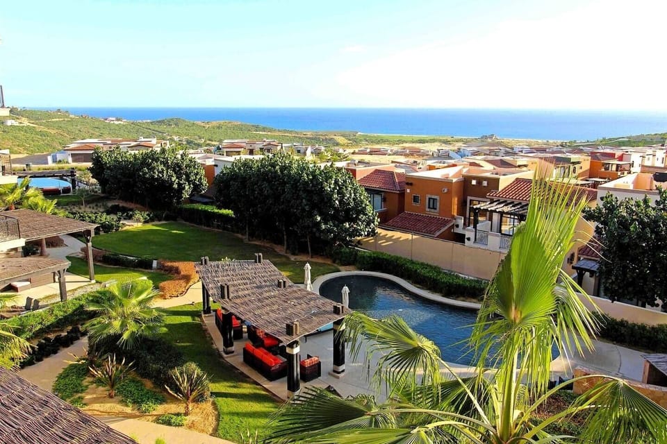 View from the Balcony