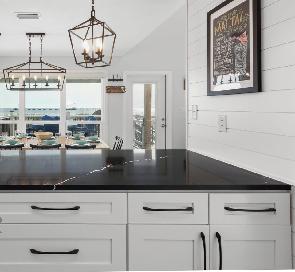 Kitchen View