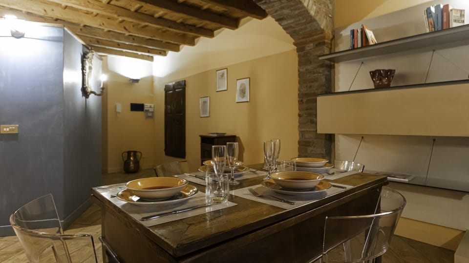 House | 1 bedroom