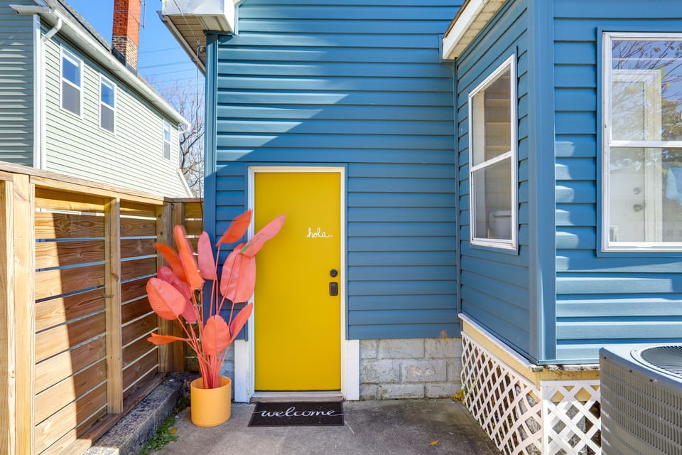 Property Exterior