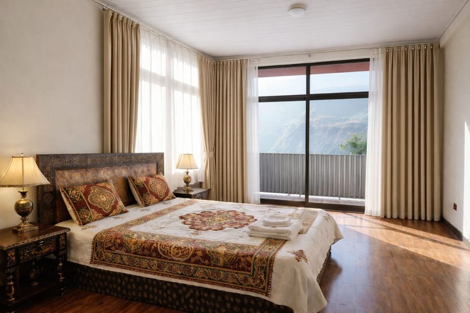 In-room safe, blackout drapes, soundproofing, iron/ironing board
