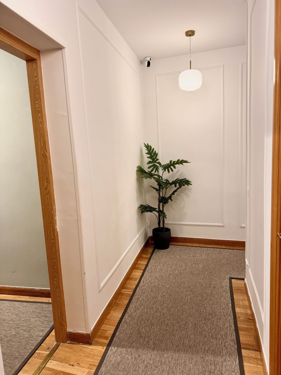 Hallway
