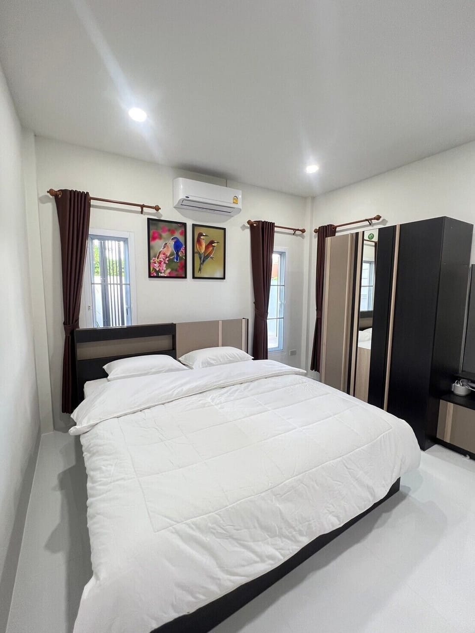 Basic Room | 1 bedroom