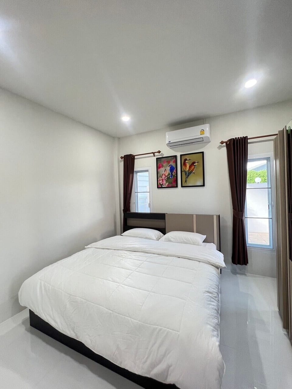 Basic Room | 1 bedroom