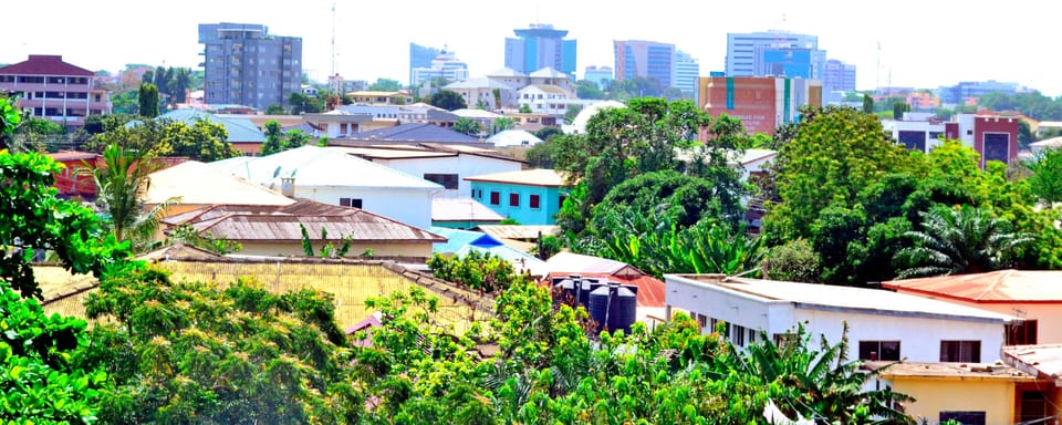 City view