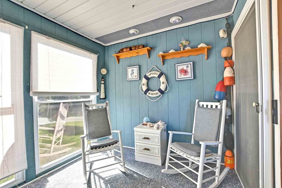 Sunroom