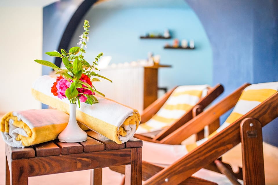 Carols Beau Rivage Hotel Resort in Egypt