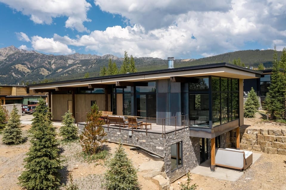 House, 4 Bedrooms | Exterior