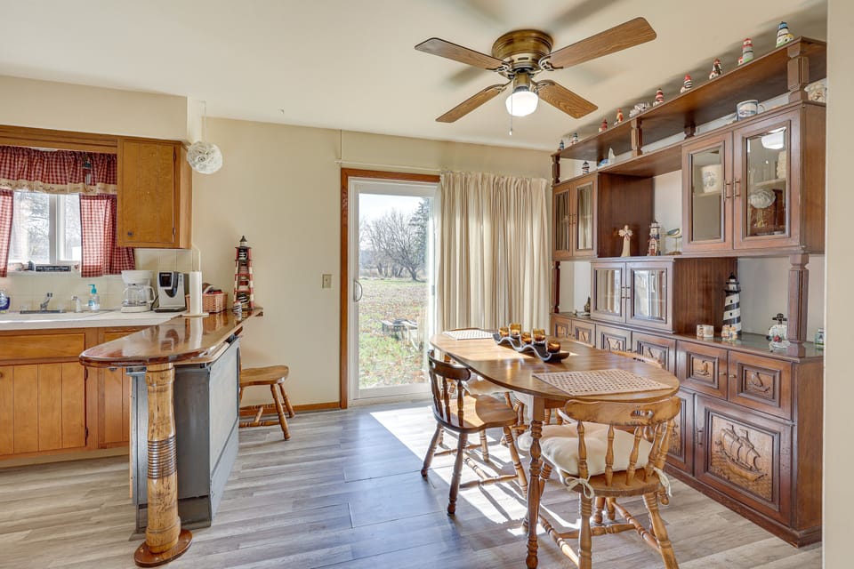 House (2 Bedrooms) | Front of property