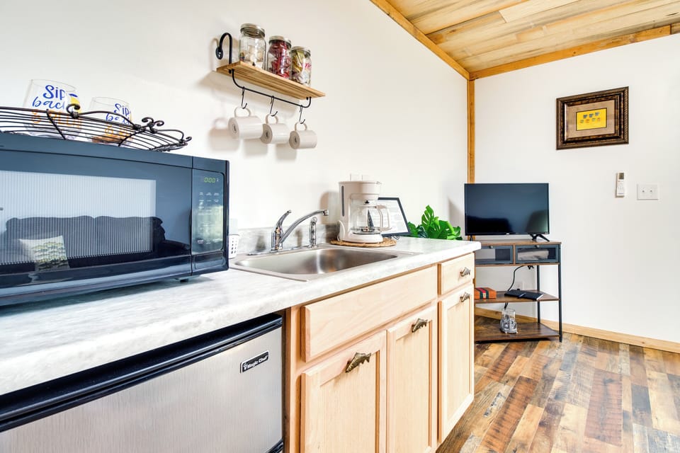 House (0 Bedroom) | Interior