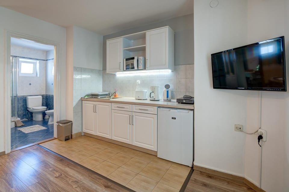 Superior studio apartment nr. 1 3