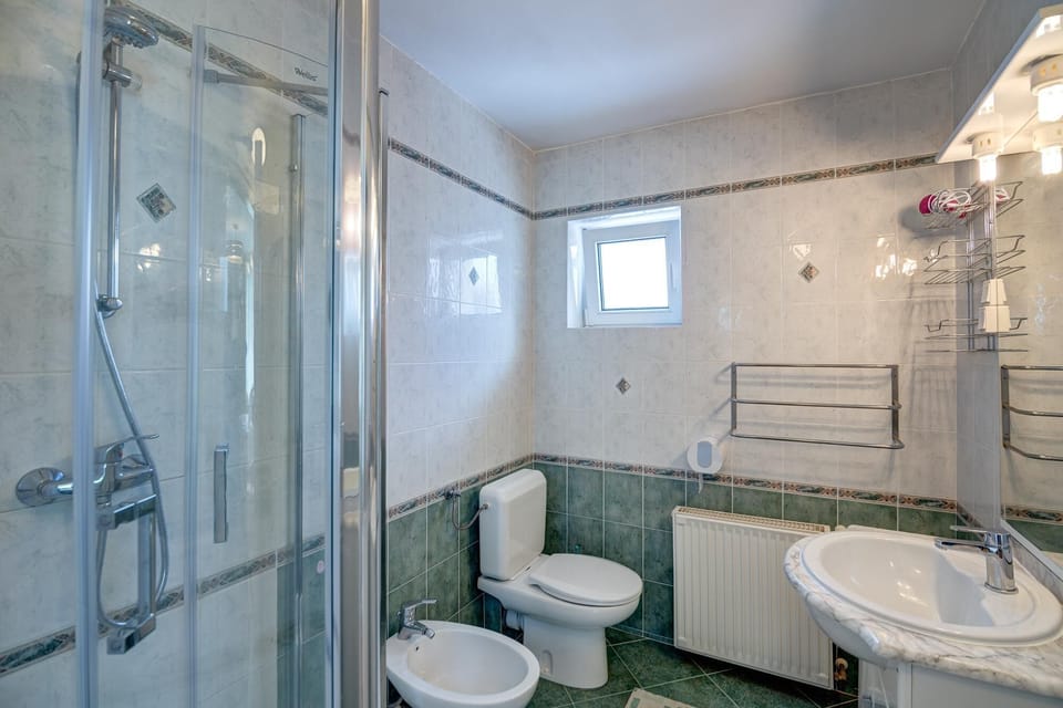 Superior studio apartment nr. 2 7