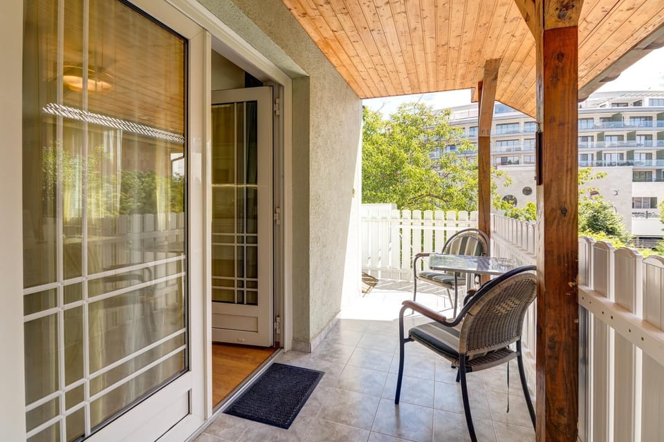 Superior studio apartment nr. 2 8