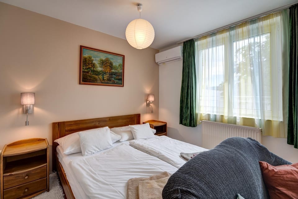 Superior studio apartment nr. 2 4