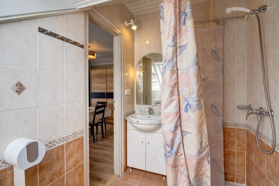 Superior studio apartment nr. 3 6