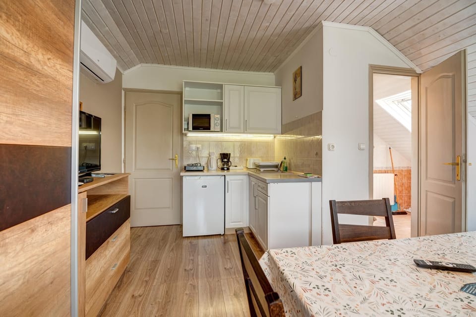 Superior studio apartment nr. 3 3